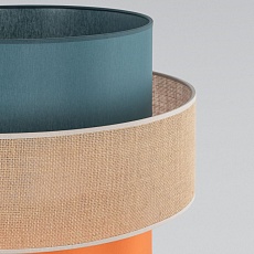 Торшер TK Lighting 6452 Trio 3