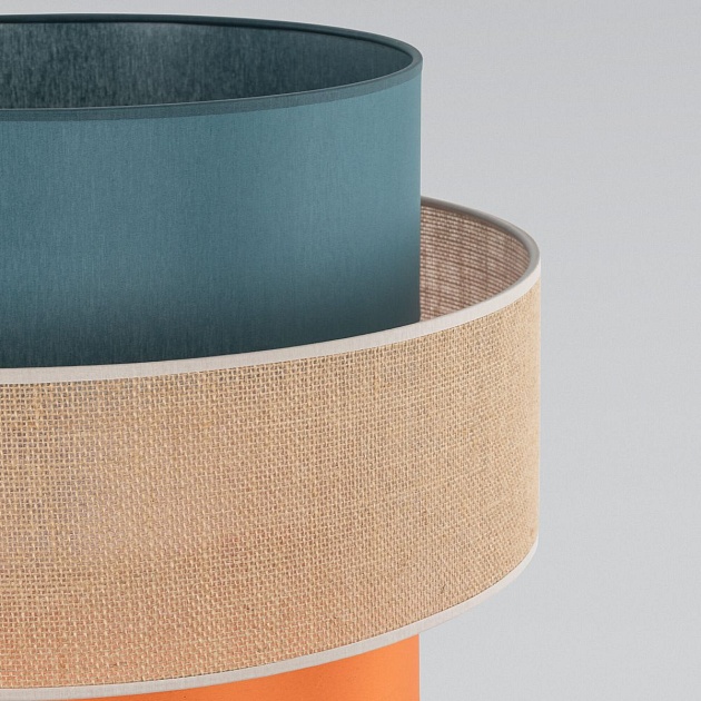 Торшер TK Lighting 6452 Trio Фото № 4