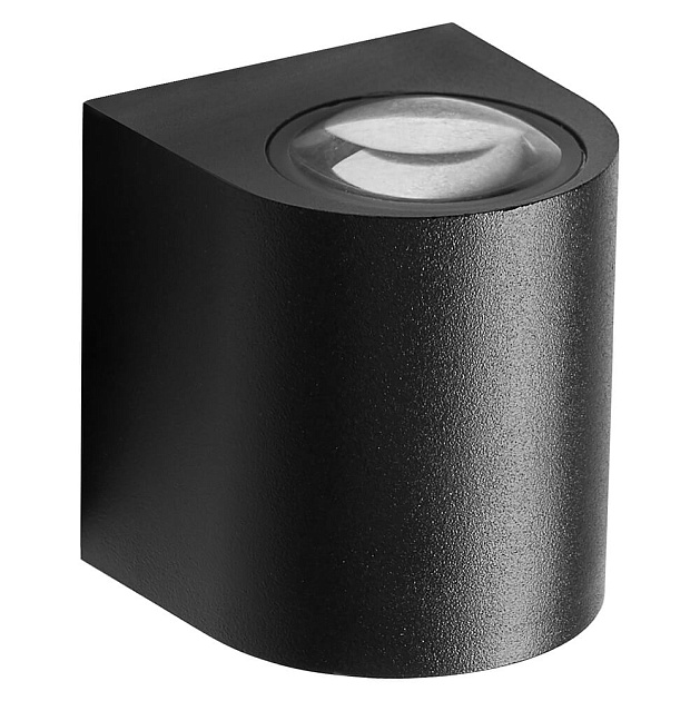 Уличный настенный светильник Feron DH052 48470 Фото № 1