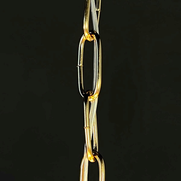 Подвесная люстра Imperium Loft Antic 147882-22 Фото № 9