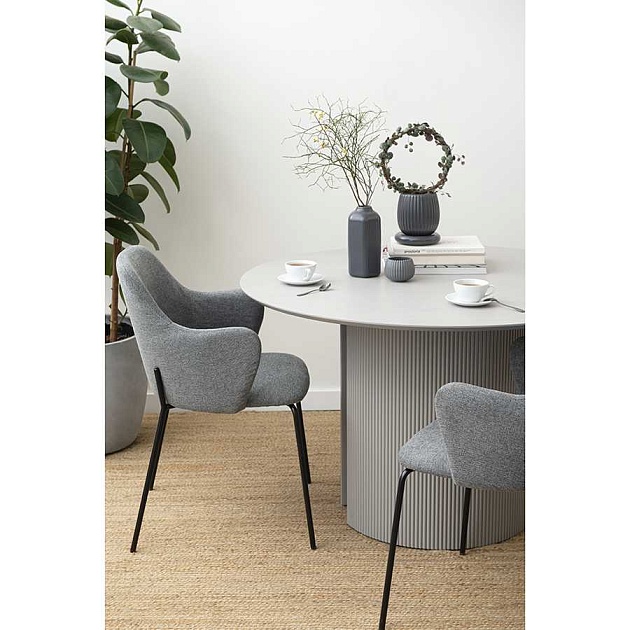 Кухонный стул Bergenson Bjorn Dwight LA-BECH-DWFC-09 Фото № 11