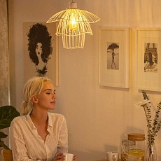 Подвесной светильник Imperium Loft Papillon Forestier 101803-26 3