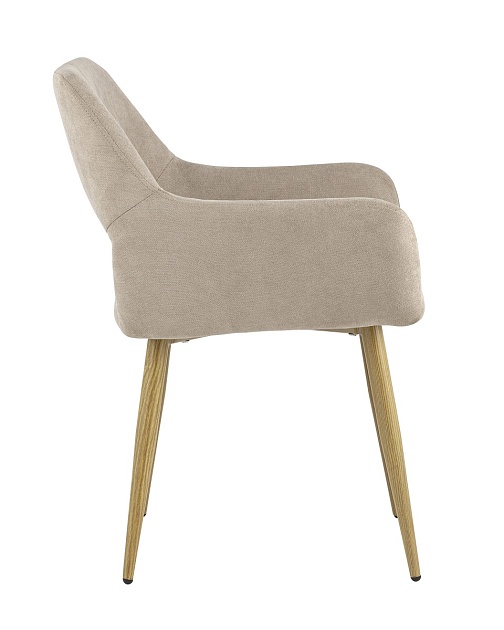 Кухонный стул Stool Group Кромвель бежевый DC-1506 XH080-03 Фото № 4