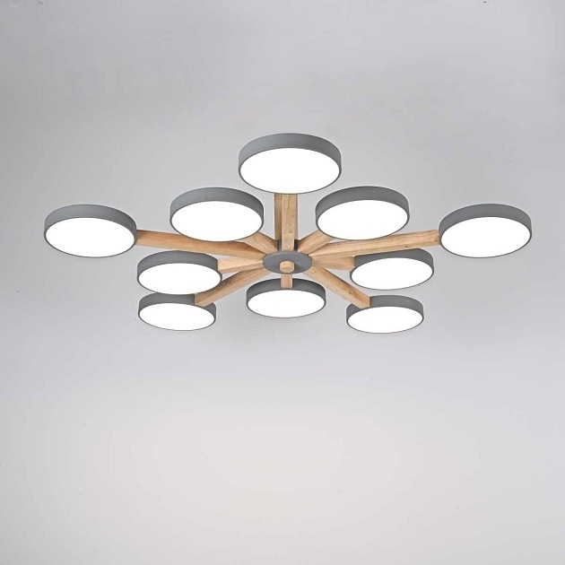 Потолочный светильник Imperium Loft TURNA-B01 228858-26 Фото № 7