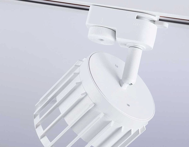 Трековый светильник Ambrella light Track System GL5348 Фото № 2