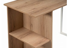 Письменный стол Woodville Челси Лофт 473483 3