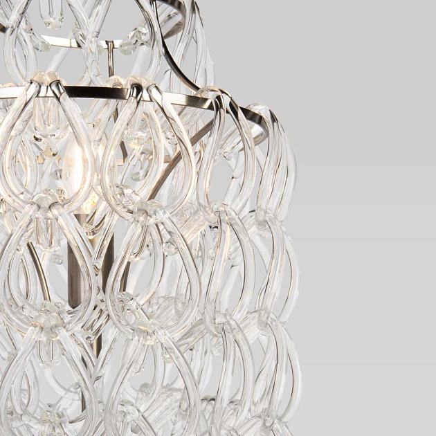 Настольная лампа Bogate's Cappio a071580 изображение 3 Настольная лампа Bogate's Cappio a071580 Фото № 3