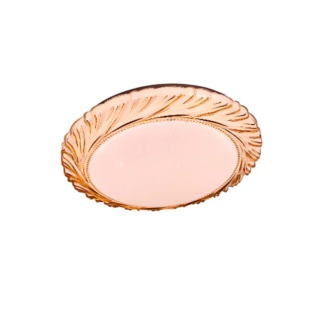 Потолочный светодиодный светильник Metronex MLR-02GD Фото № 1