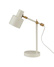 Лампа настольная Moderli Artis V11264-1T