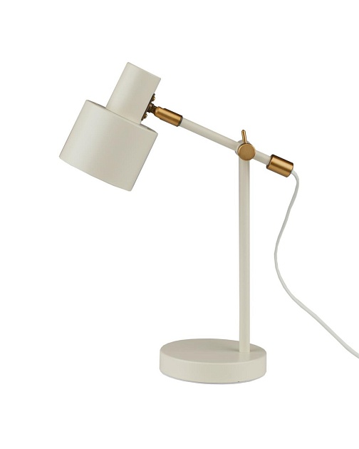 Лампа настольная Moderli Artis V11264-1T Фото № 1