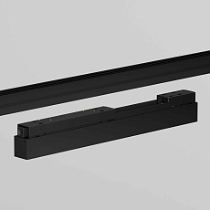 Уличный трековый светильник Maytoni Outdoor O-TR02-1-S-12WB3K 3