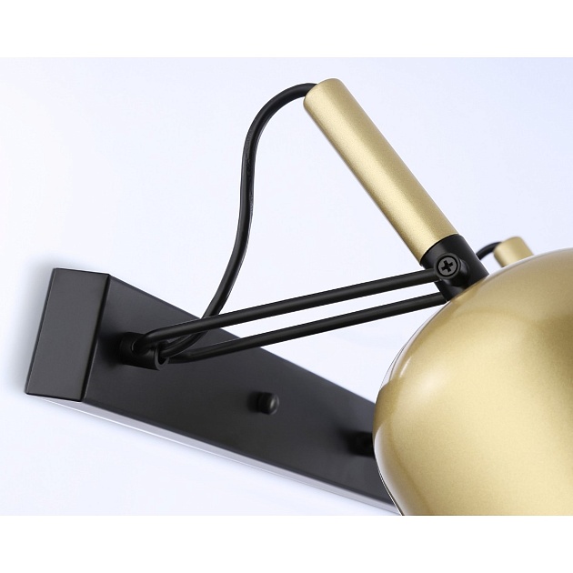 Спот Ambrella light Traditional TR97109 изображение 4 Спот Ambrella light Traditional TR97109 Фото № 4