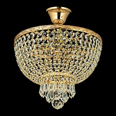 Потолочный светильник Arti Lampadari Nonna E 1.3.30.502 G 2