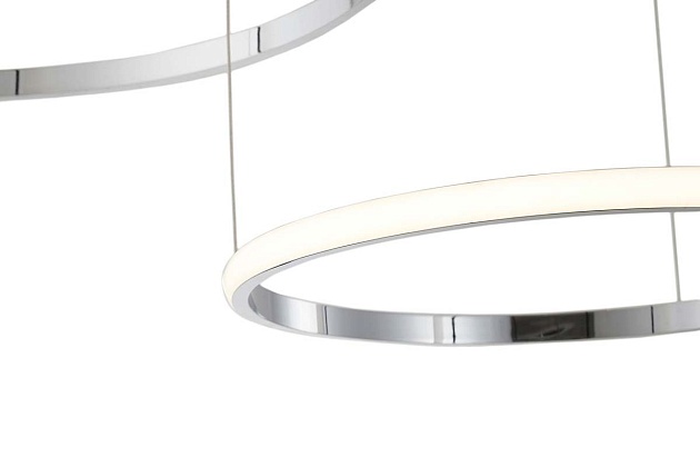 Подвесной светильник Zortes RINGOLIGHT ZRS.33322.75F Фото № 2