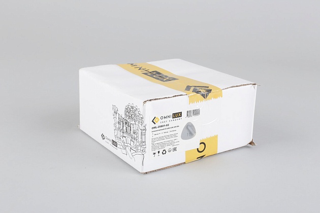 Светодиодный спот Omnilux Piticchio OML-20801-02 Фото № 6