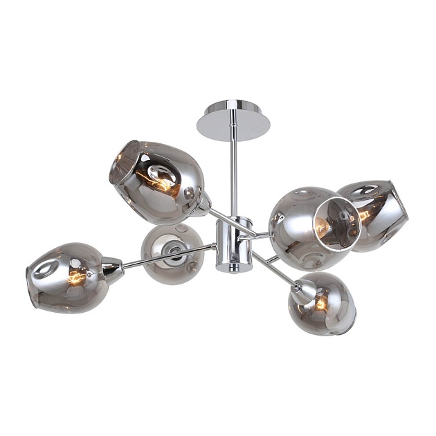 Потолочная люстра F-Promo Tilda 2657-6U изображение 1 Потолочная люстра F-Promo Tilda 2657-6U Фото № 1