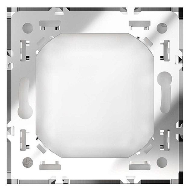 Заглушка Voltum S70 с суппортом, (кашемир) VLS080103 Фото № 3