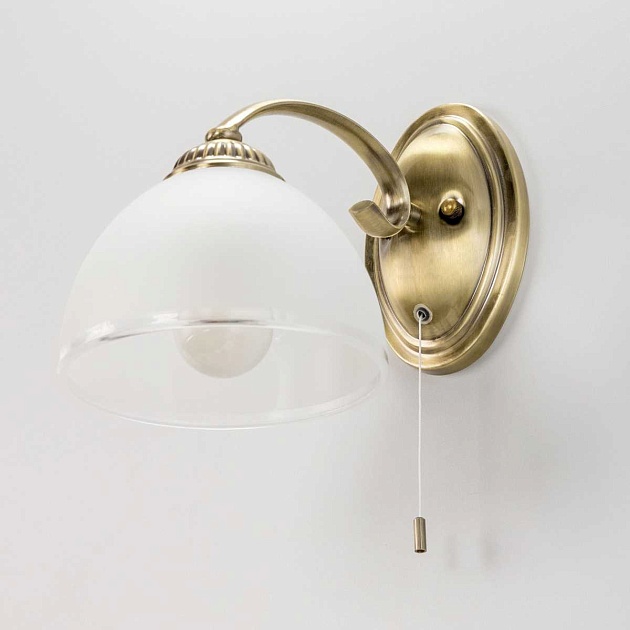 Бра Citilux Франческа CL417313 Фото № 17