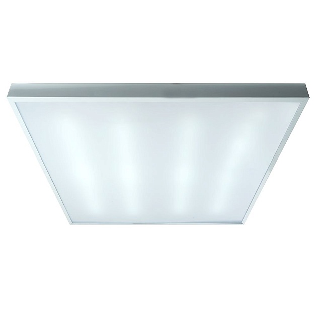 Встраиваемый светодиодный светильник Feron TR Армстронг 48905 Фото № 9