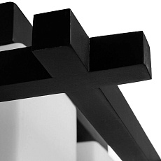 Потолочная люстра Arte Lamp 95 A8252PL-4CK 1