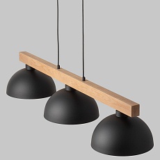 Подвесной светильник TK Lighting 4710 Oslo 4
