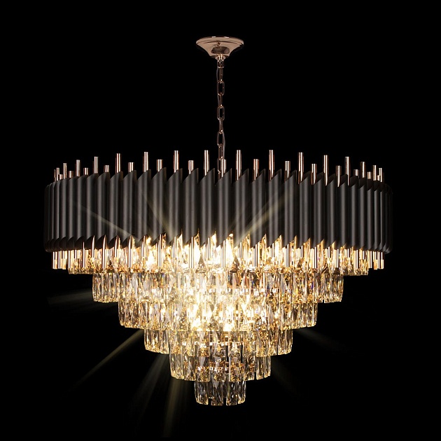 Подвесная люстра Loft IT Eclair 10206/800 Фото № 2