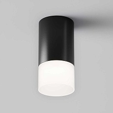 Потолочный светильник Maytoni Pauline C007CW-01B 4