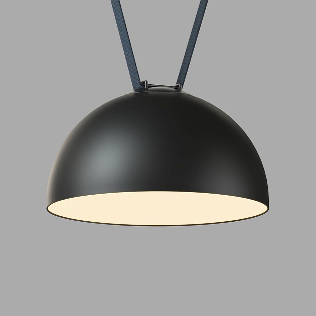 Трековый светильник Denkirs Belty Flow DK5563-BK Фото № 4