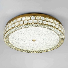 Потолочный cветильник LED4U L1181-700 BS 5