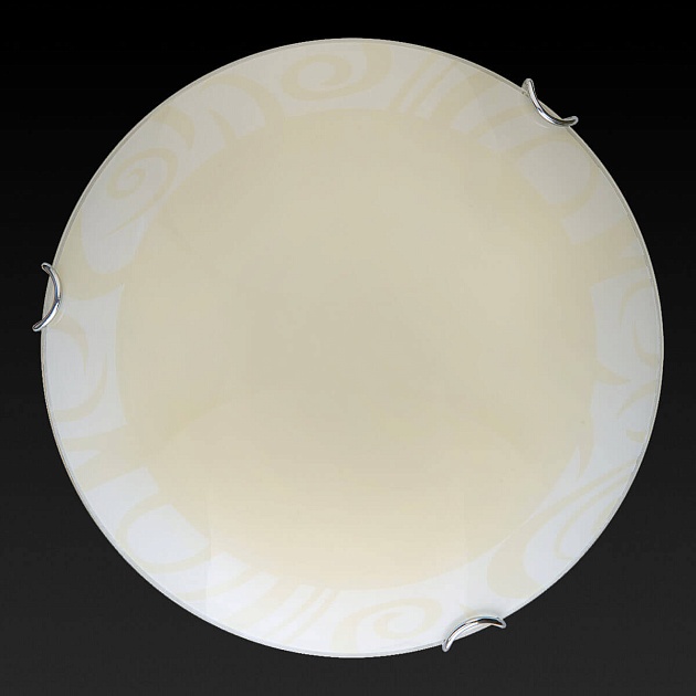 Настенно-потолочный светодиодный светильник Toplight Ginger TL9620Y-00WH изображение 2 Настенно-потолочный светодиодный светильник Toplight Ginger TL9620Y-00WH Фото № 2