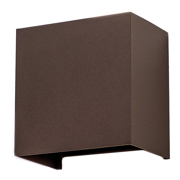 Уличный настенный светодиодный светильник Mantra Davos Xl 7654 изображение 1 Уличный настенный светодиодный светильник Mantra Davos Xl 7654 Фото № 1