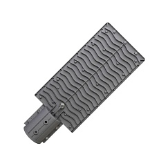 Уличный светодиодный светильник Gauss 629534150 2