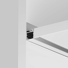 Алюминиевый профиль встраиваемый скрытого монтажа Maytoni Led Strip ALM-2630-S-2M 632014 4
