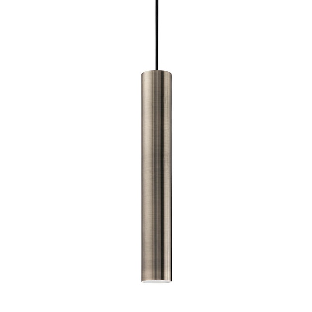 Подвесной светильник Ideal Lux Look Sp1 D06 Brunito 141794 изображение 1 Подвесной светильник Ideal Lux Look Sp1 D06 Brunito 141794 Фото № 1
