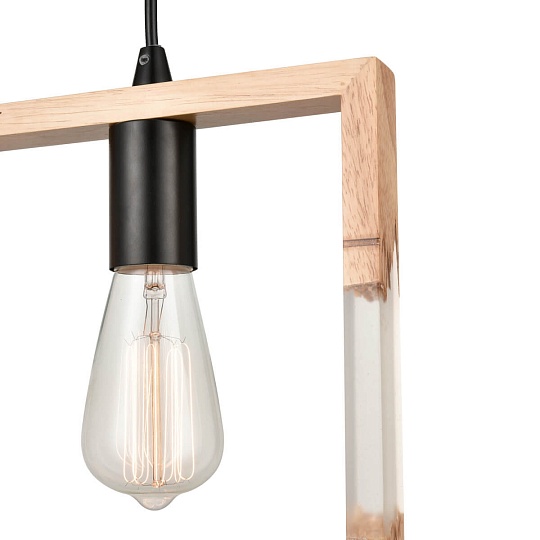 Подвесной светильник Vele Luce Copeland VL6222P01 Фото № 3