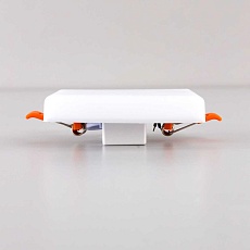 Встраиваемый светодиодный светильник Citilux Вега CLD53K10N 5