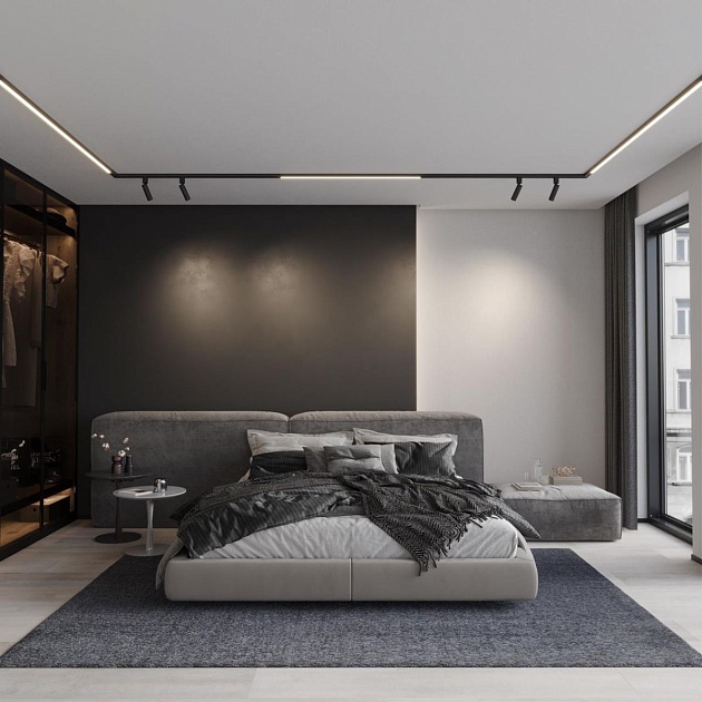 Трековый светодиодный светильник Novotech Konst Glat 359374 изображение 8 Трековый светодиодный светильник Novotech Konst Glat 359374 Фото № 8