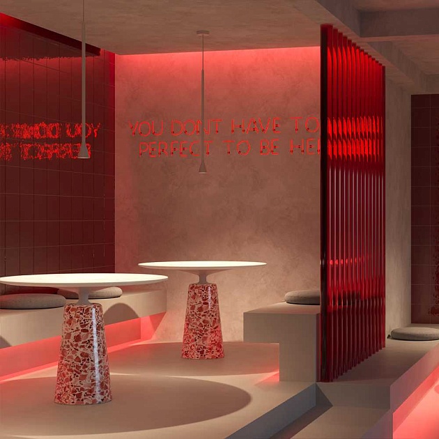 Гибкий неон Maytoni Led Strip 5м 432039 Фото № 5