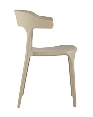 Кухонный стул Stool Group Neo пластик бежевый Y822 beige 2