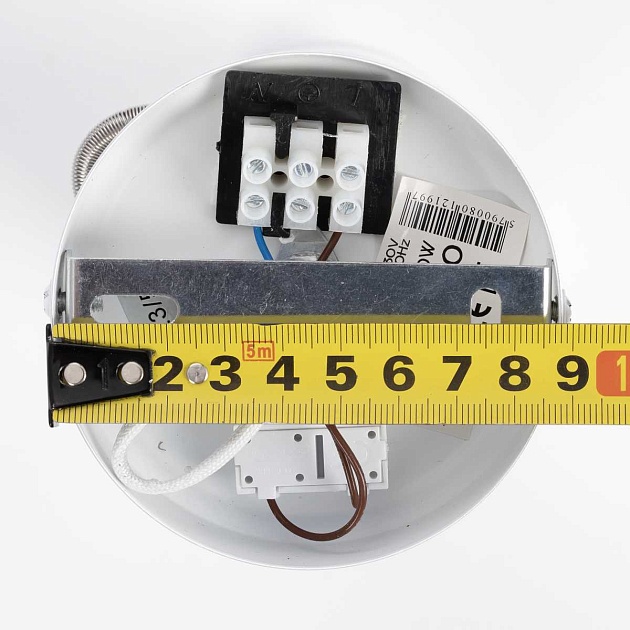 Спот Citilux Бейкер CL541510 изображение 14 Спот Citilux Бейкер CL541510 Фото № 14