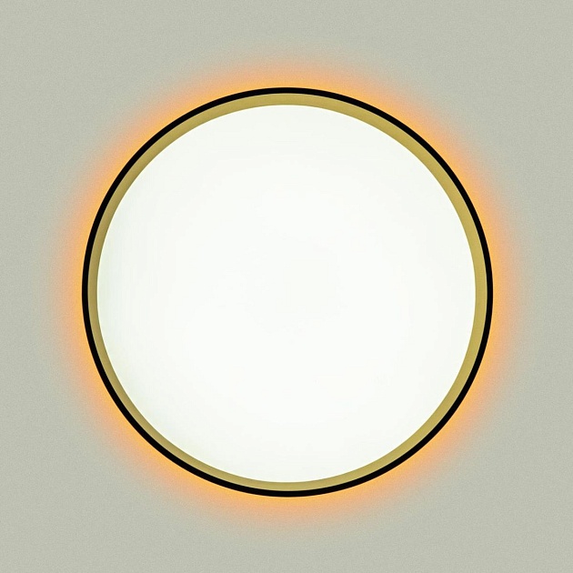 Светильник с пультом Citilux ETALON CL750321R Фото № 13