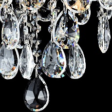 Потолочная люстра Reluce 04066-0.3-04 MATT GOLD+CR 1