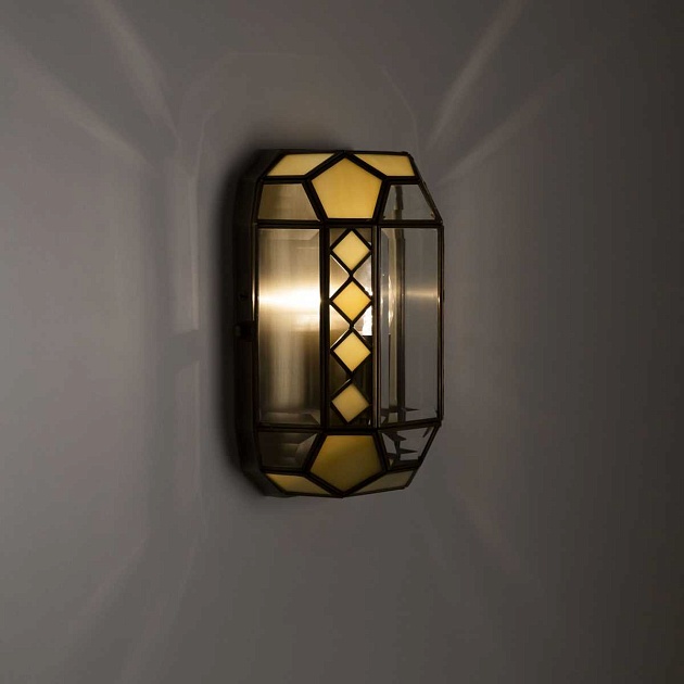 Настенный светильник Citilux Фасет CL441311 Фото № 7