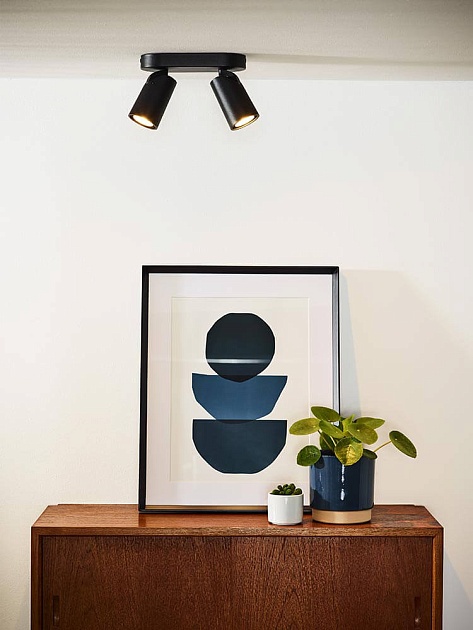 Спот Lucide Xyrus 23954/11/30 Фото № 4