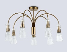 Люстра на штанге Ambrella light High light LH55703 3