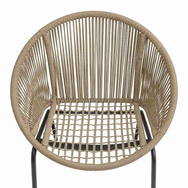 Кресло Bergenson Bjorn Marianne FH-BB-ACH-MR-BRN Фото № 5