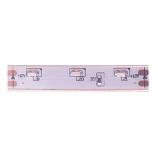 Светодиодная влагозащищенная лента SWG 4,8W/m 60LED/m 315SMD теплый белый 5M 002202 4
