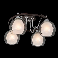 Потолочная люстра Citilux Остин CL115145 3