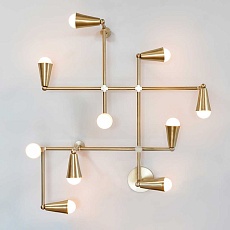 Бра Loft-Concept Light maker studio 44.408-0 19178