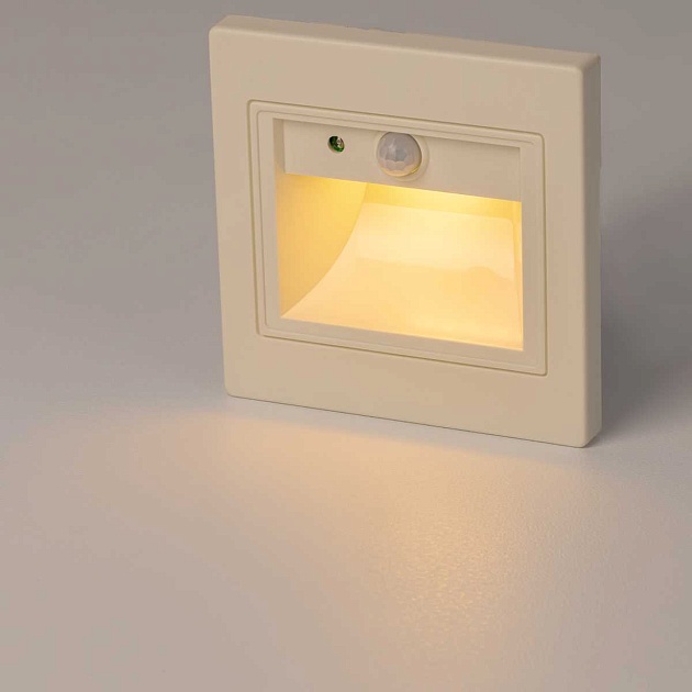 Встраиваемый светодиодный светильник Citilux Скалли CLD005KS0 Фото № 2